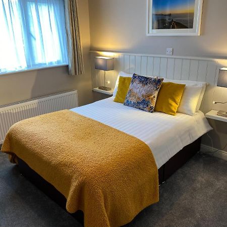 Sraid Eoin House Bed & Breakfast Dingle Exterior photo