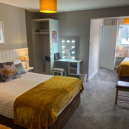 Sraid Eoin House Bed & Breakfast Dingle Exterior photo