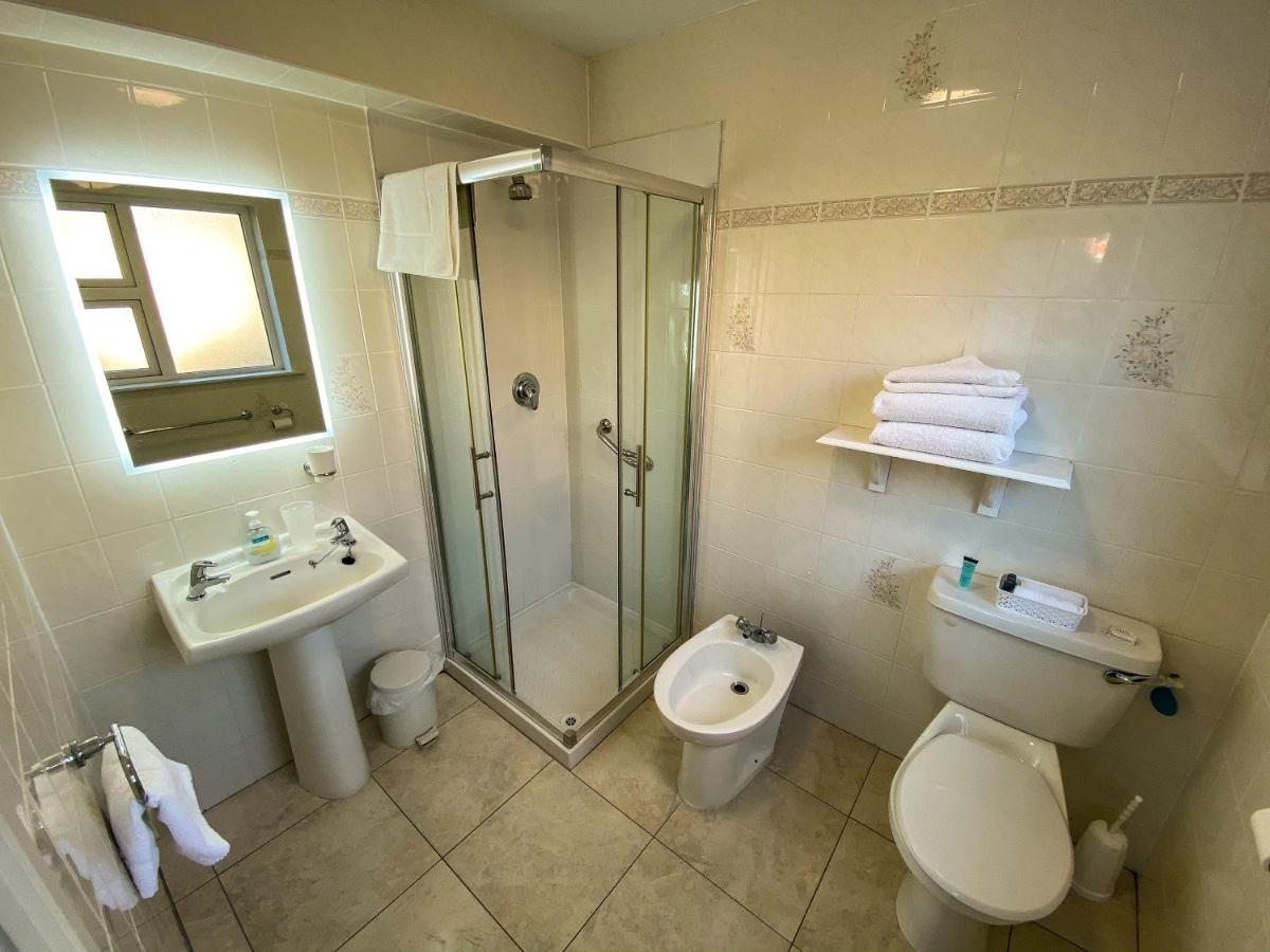 Sraid Eoin House Bed & Breakfast Dingle Exterior photo