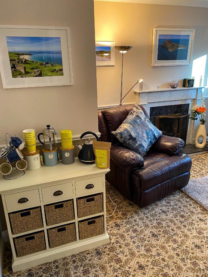 Sraid Eoin House Bed & Breakfast Dingle Exterior photo