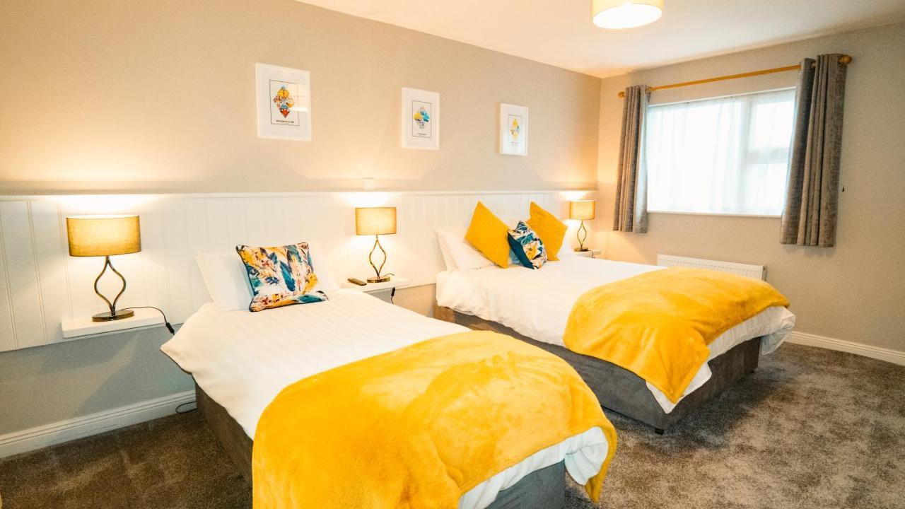 Sraid Eoin House Bed & Breakfast Dingle Exterior photo