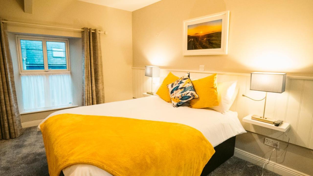 Sraid Eoin House Bed & Breakfast Dingle Exterior photo