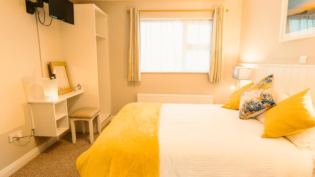 Sraid Eoin House Bed & Breakfast Dingle Exterior photo