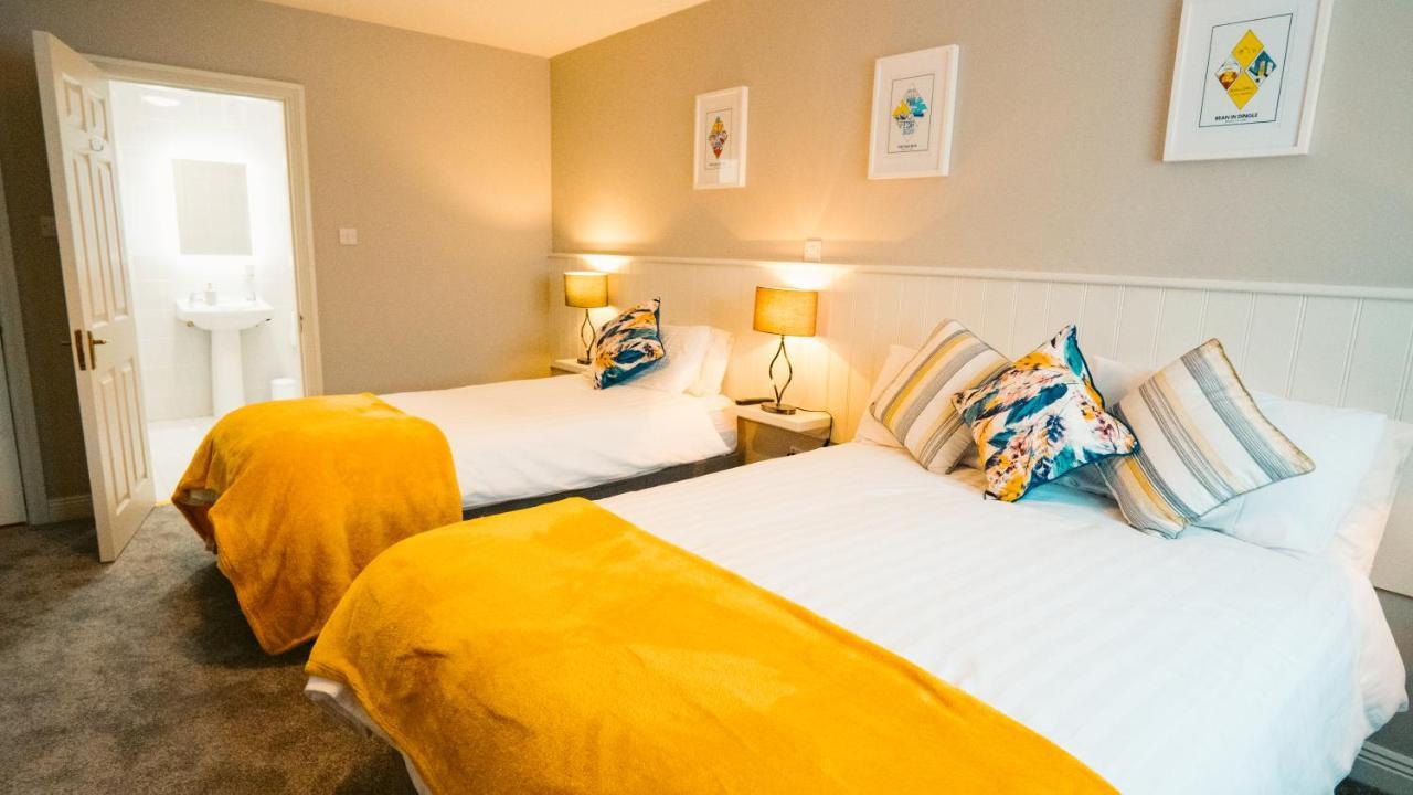Sraid Eoin House Bed & Breakfast Dingle Exterior photo