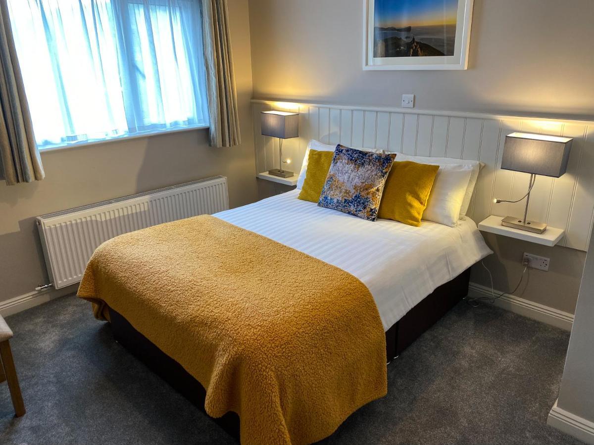Sraid Eoin House Bed & Breakfast Dingle Exterior photo